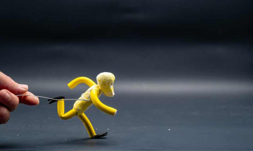 Stop Motion