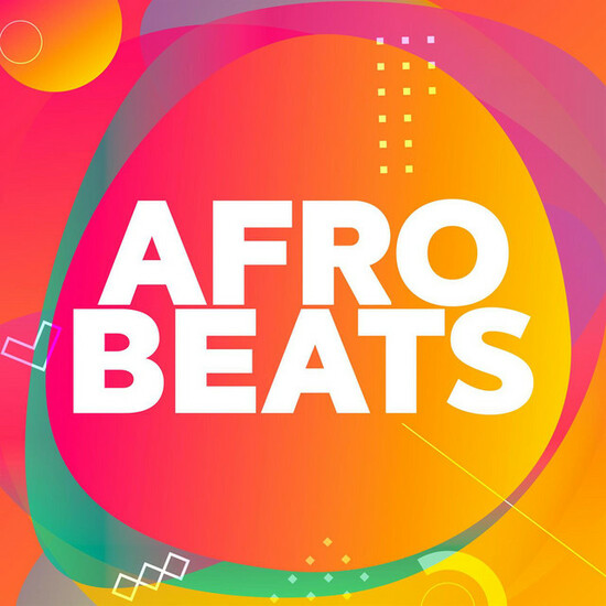 Afro Beat 