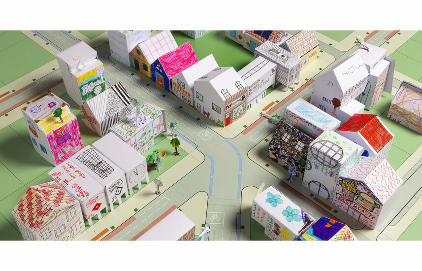 Architectures et maquettes