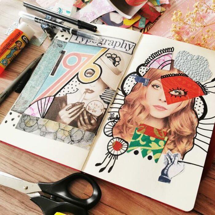 Atelier Art et technique du papier