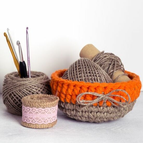 Crochet