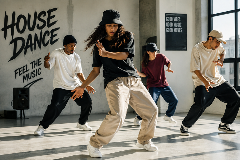 Dance House
