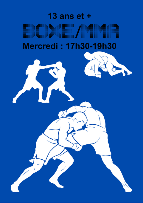 Boxe / MMA
