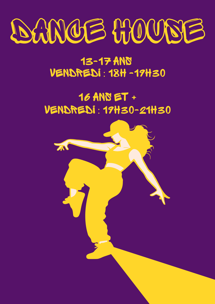 Dance House