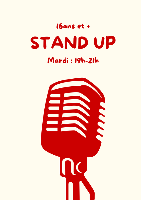 Stand - Up