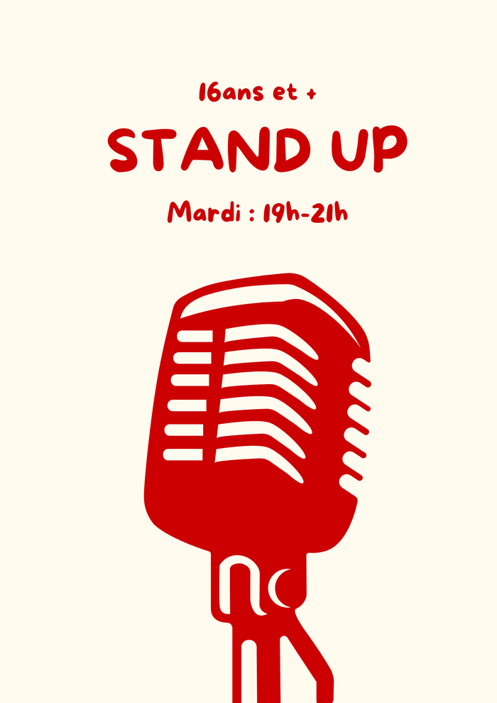 Stand - Up