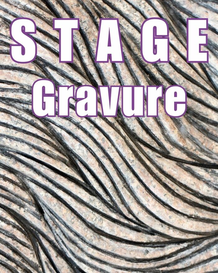Stage | Kitchen Gravure